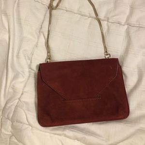 Filippa k cross body bag